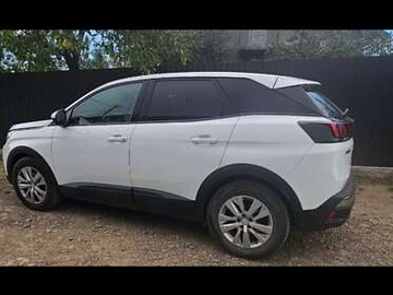 Авто Peugeot 3008 2019 № 8046427