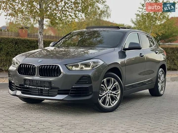 Авто BMW X2 2019 № 8046429