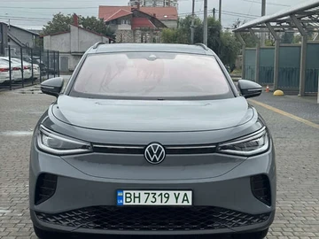 Авто Volkswagen Id 4 2023 № 8046430