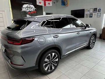 Авто BYD Song Plus 2025 № 8046531