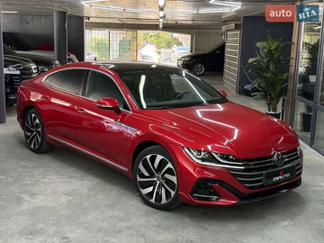 Авто Volkswagen Arteon 2021 № 8046546