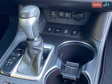 Авто Toyota Land Cruiser 2016 № 8046557