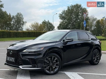 Авто Lexus Rx 2022 № 8046564