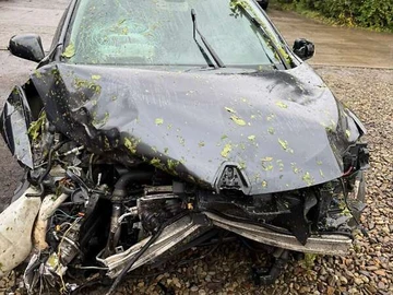 Авто Renault Megane 2010 № 8046570