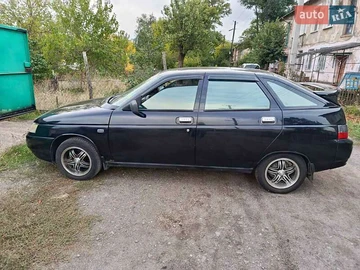 Авто ВАЗ 2112 2008 № 8046572