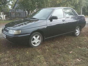 Авто ВАЗ 2110 2012 № 8046577