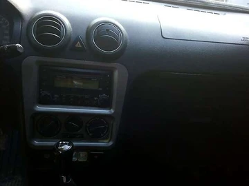 Авто Geely Ck 2011 № 8046581