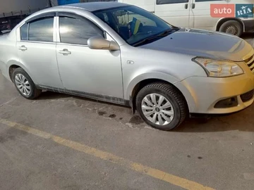 Авто Chery E5 2014 № 8046591