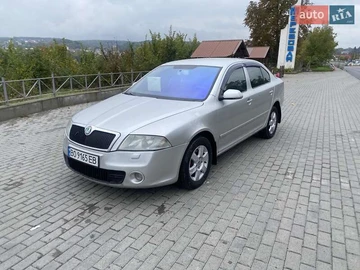 Авто Skoda Superb 2006 № 8046721
