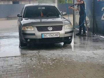 Авто Volkswagen Passat 2002 № 8046724
