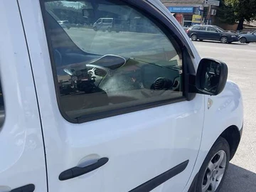 Авто Renault Kangoo 2008 № 8046735