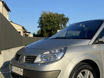 Авто Renault Grand Scenic 2004 № 8046739