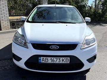 Авто Ford Focus 2009 № 8046748