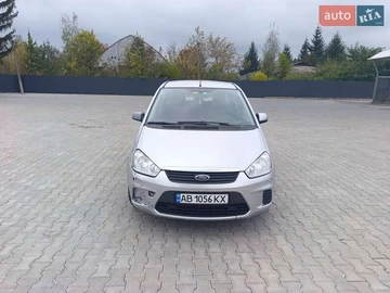 Авто Ford C-Max 2009 № 8046759