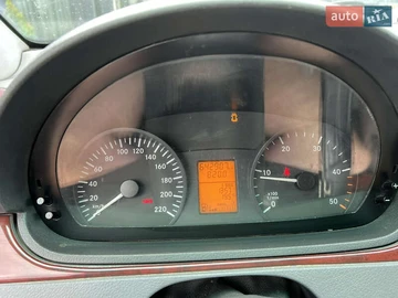 Авто Mercedes Vito 2007 № 8046761