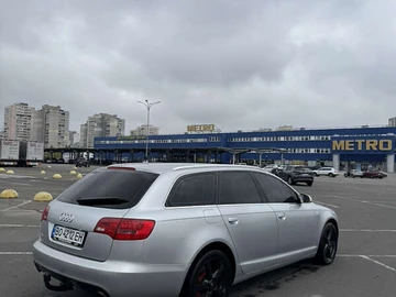 Авто Audi A6 2006 № 8046765