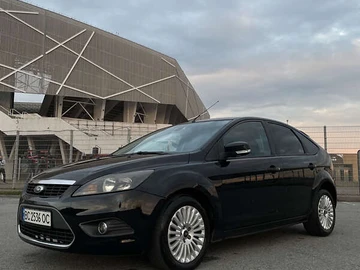 Авто Ford Focus 2008 № 8046863
