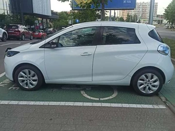 Авто Renault Zoe 2016 № 8046864