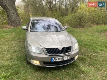 Авто Skoda Octavia 2011 № 8046869