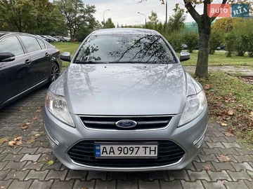 Авто Ford Mondeo 2013 № 8046871