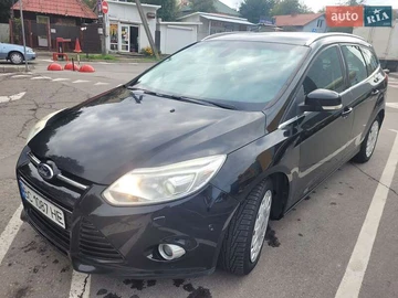 Авто Ford Focus 2012 № 8046872