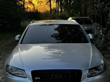 Авто Audi A4 2008 № 8046882