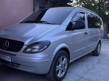 Авто Mercedes Vito 2005 № 8046885