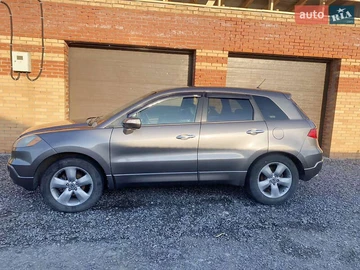 Авто Acura Rdx 2008 № 8046888