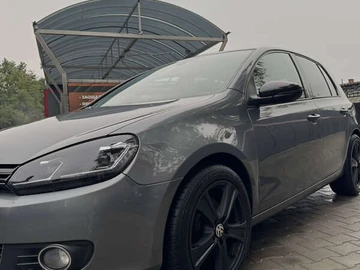 Авто Volkswagen Golf 2011 № 8046891