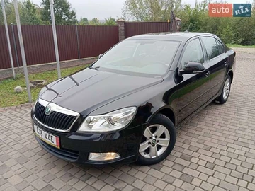 Авто Skoda Octavia 2011 № 8046899