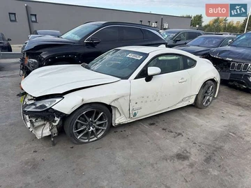 Авто Subaru Brz 2023 № 8046901