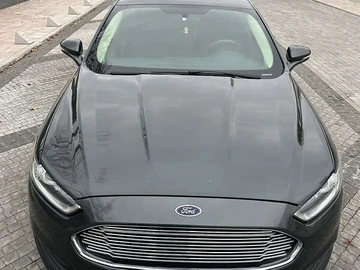 Авто Ford Fusion 2014 № 8046904