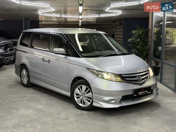 Авто Honda Elysion 2008 № 8046906