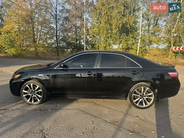 Авто Toyota Camry 2006 № 8046908