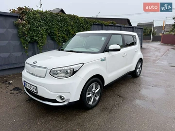 Авто KIA Soul 2018 № 8046916
