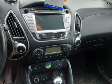 Авто Hyundai Ix35 2010 № 8046918