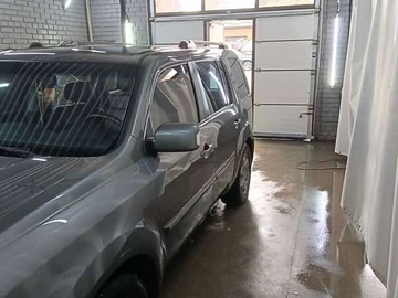 Авто Honda Pilot 2008 № 8046942