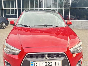 Авто Mitsubishi Outlander 2014 № 8046947