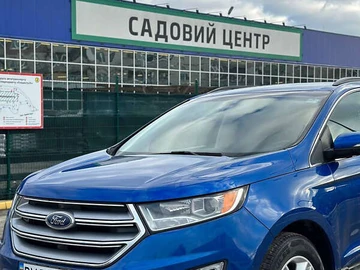 Авто Ford Edge 2018 № 8046950