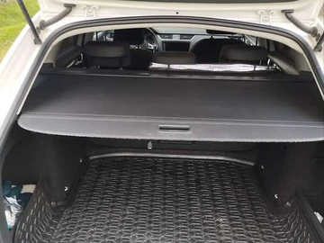 Авто Skoda Octavia 2017 № 8046955