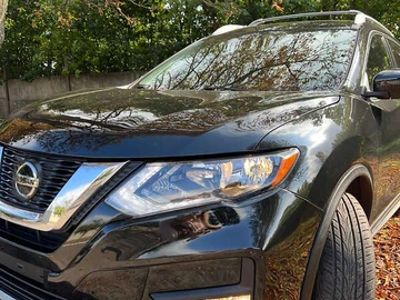 Авто Nissan Rogue 2018 № 8046968
