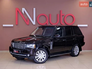 Авто Land Rover Discovery 2010 № 8046978