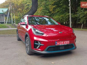 Авто KIA Niro 2020 № 8046984