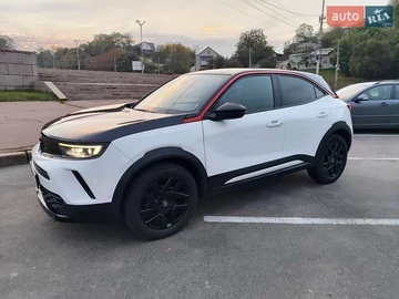 Авто Opel Mokka 2021 № 8046988