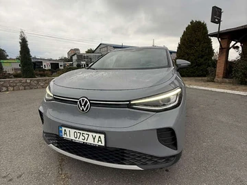 Авто Volkswagen Id 4 2022 № 8046996