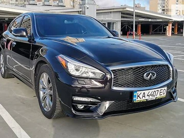 Авто Infiniti Q70 2015 № 8046998