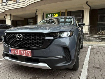 Авто Mazda Cx-50 2023 № 8047227