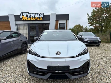 Авто Volkswagen Id Unyx 2024 № 8047231