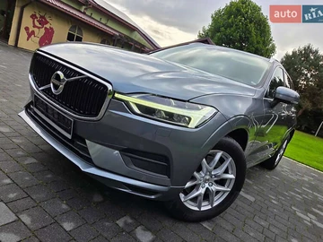 Авто Volvo Xc60 2021 № 8047232