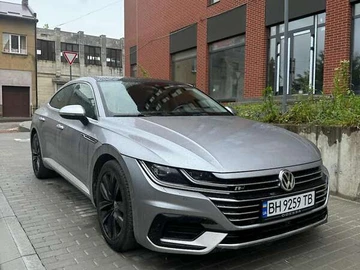 Авто Volkswagen Arteon 2019 № 8047234